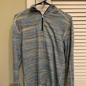 Lululemon pullover hoodie